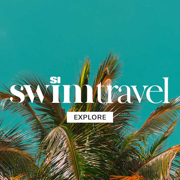SwimTravel-Explore
